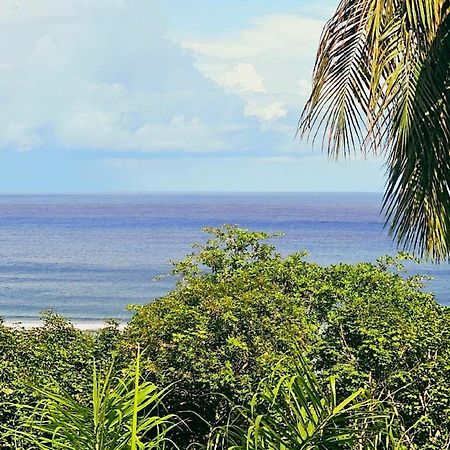 Au Lever Du Soleil Guest House Sea View О-Кап Экстерьер фото