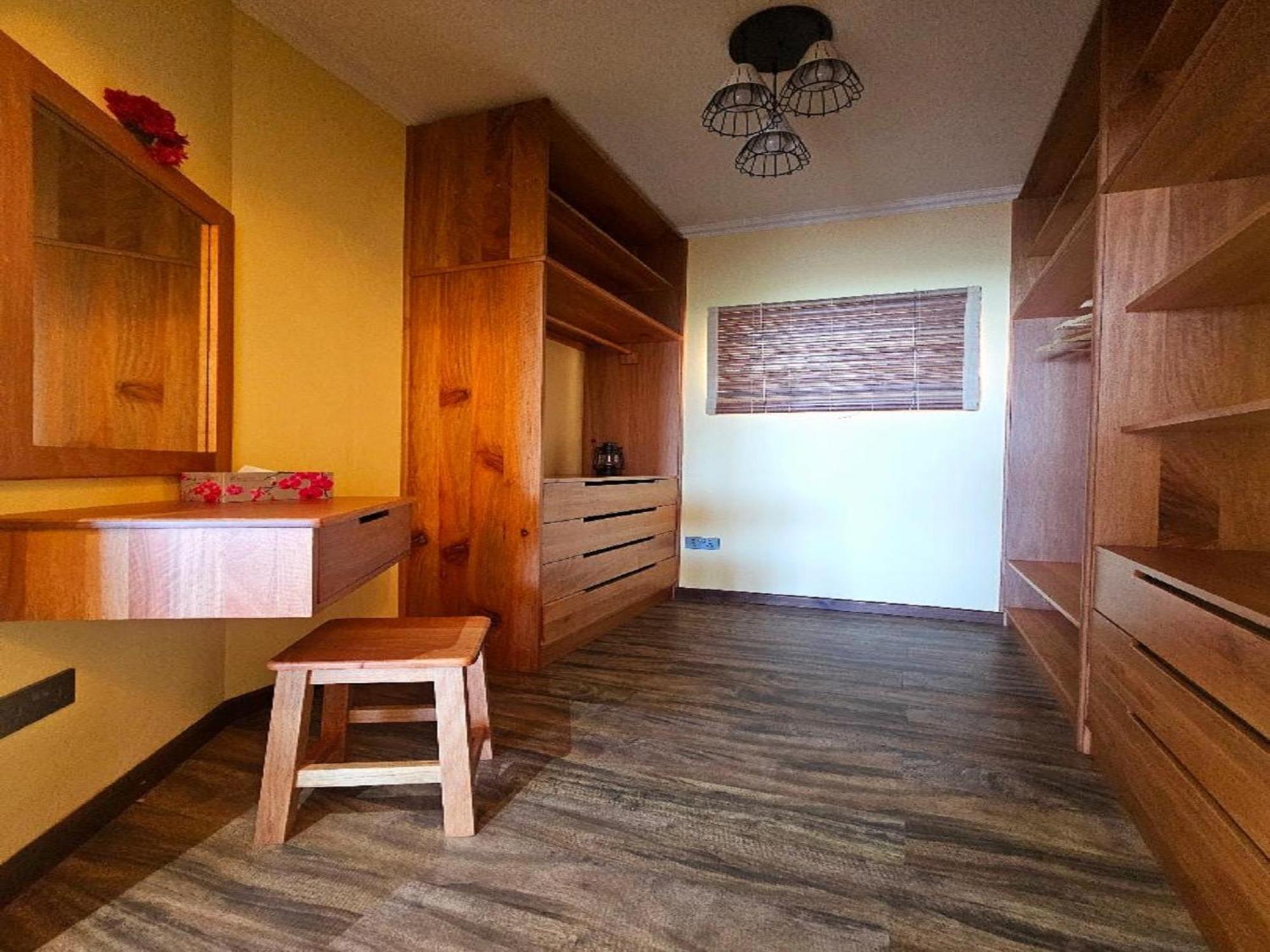 Au Lever Du Soleil Guest House Sea View О-Кап Экстерьер фото